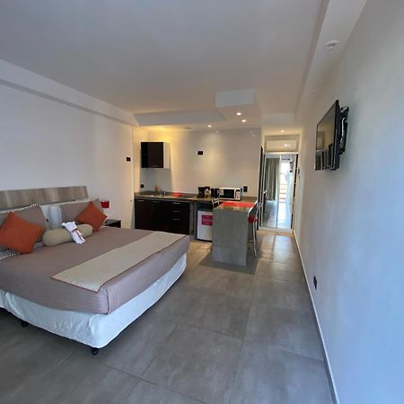 Ayres Village Apart Pinamar Ngoại thất bức ảnh