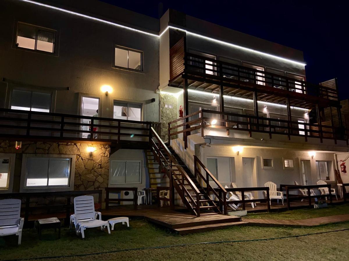Ayres Village Apart Pinamar Ngoại thất bức ảnh