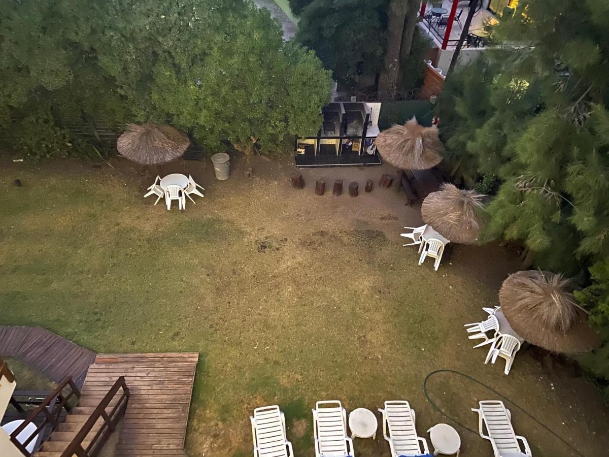 Ayres Village Apart Pinamar Ngoại thất bức ảnh