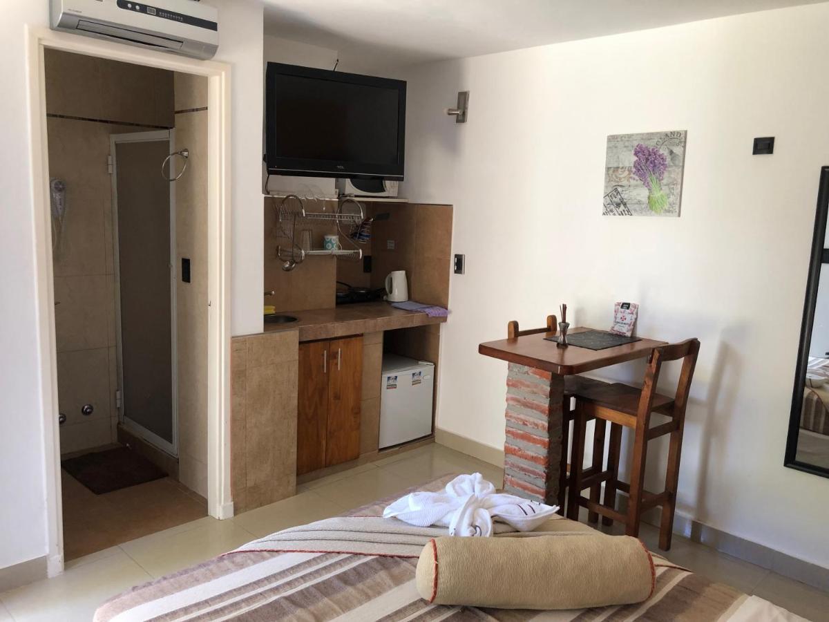 Ayres Village Apart Pinamar Ngoại thất bức ảnh