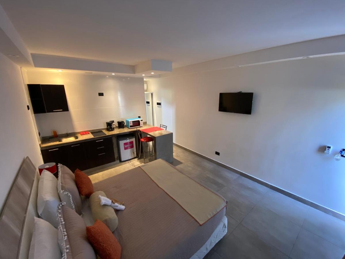 Ayres Village Apart Pinamar Ngoại thất bức ảnh