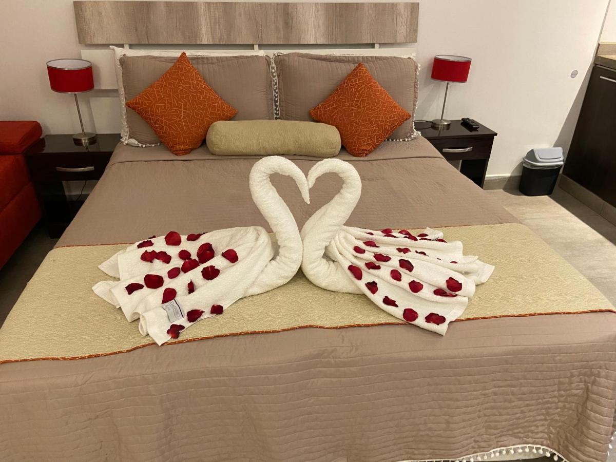 Ayres Village Apart Pinamar Ngoại thất bức ảnh