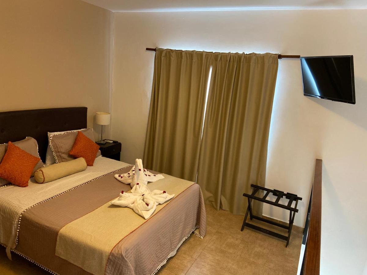Ayres Village Apart Pinamar Ngoại thất bức ảnh