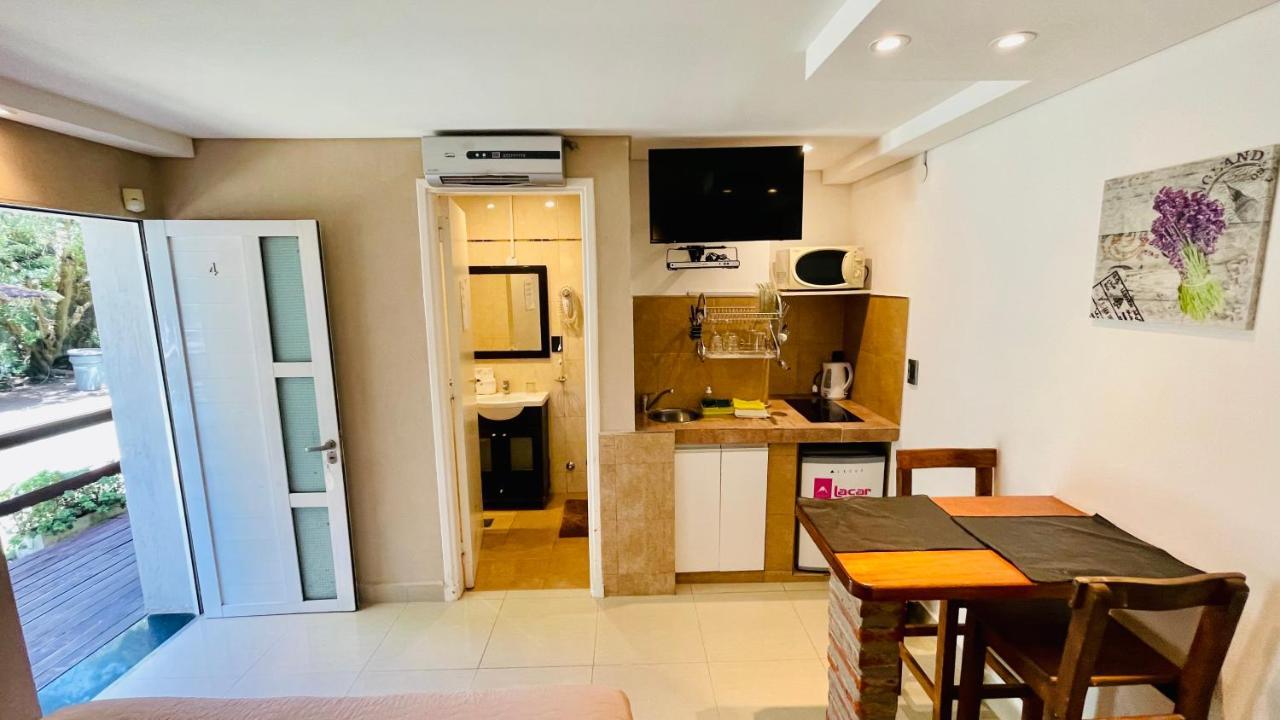 Ayres Village Apart Pinamar Ngoại thất bức ảnh