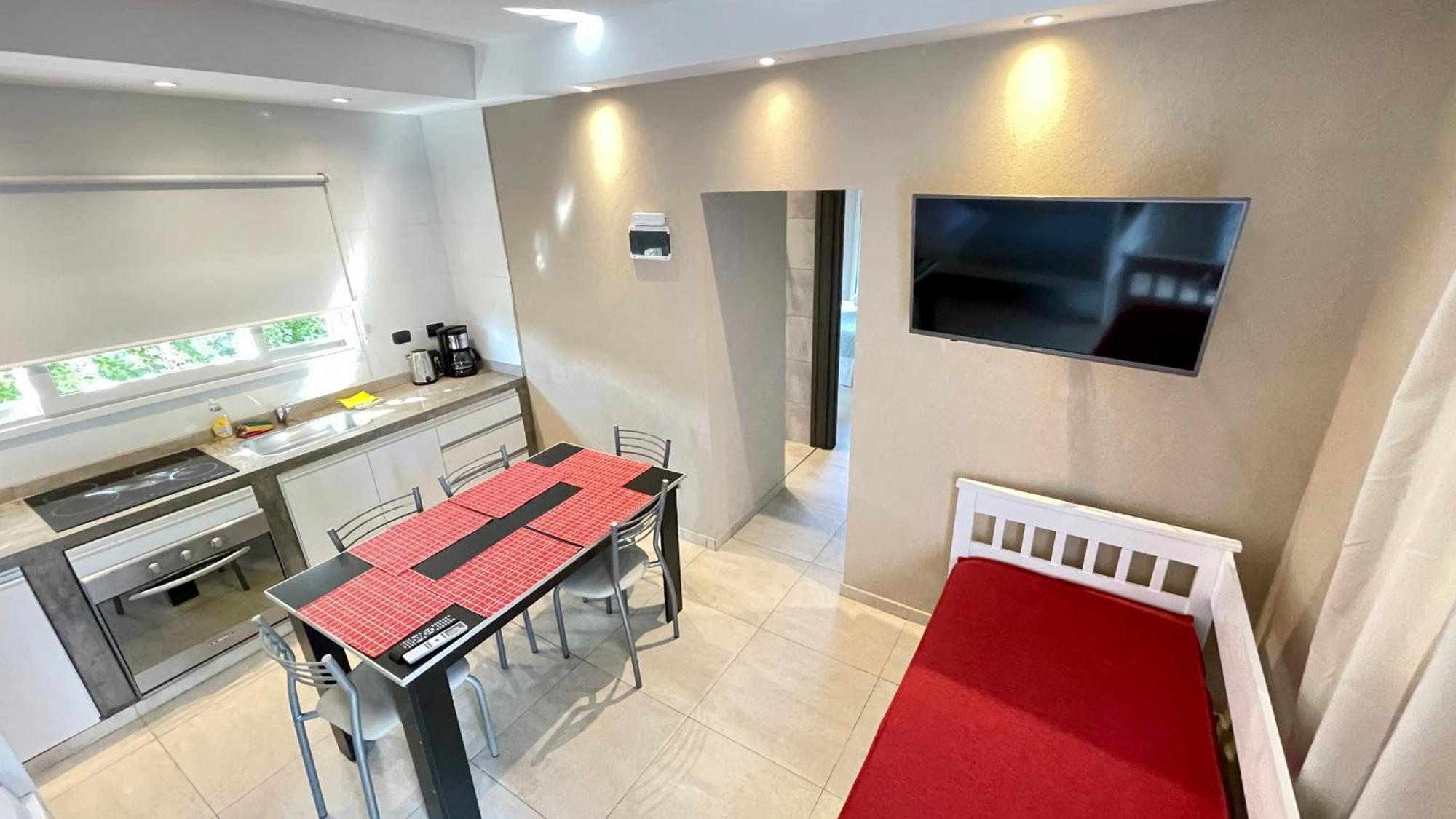 Ayres Village Apart Pinamar Ngoại thất bức ảnh