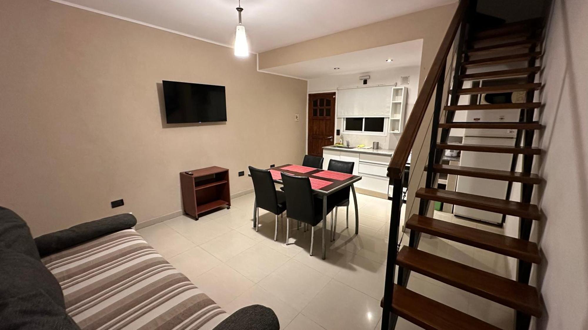 Ayres Village Apart Pinamar Ngoại thất bức ảnh