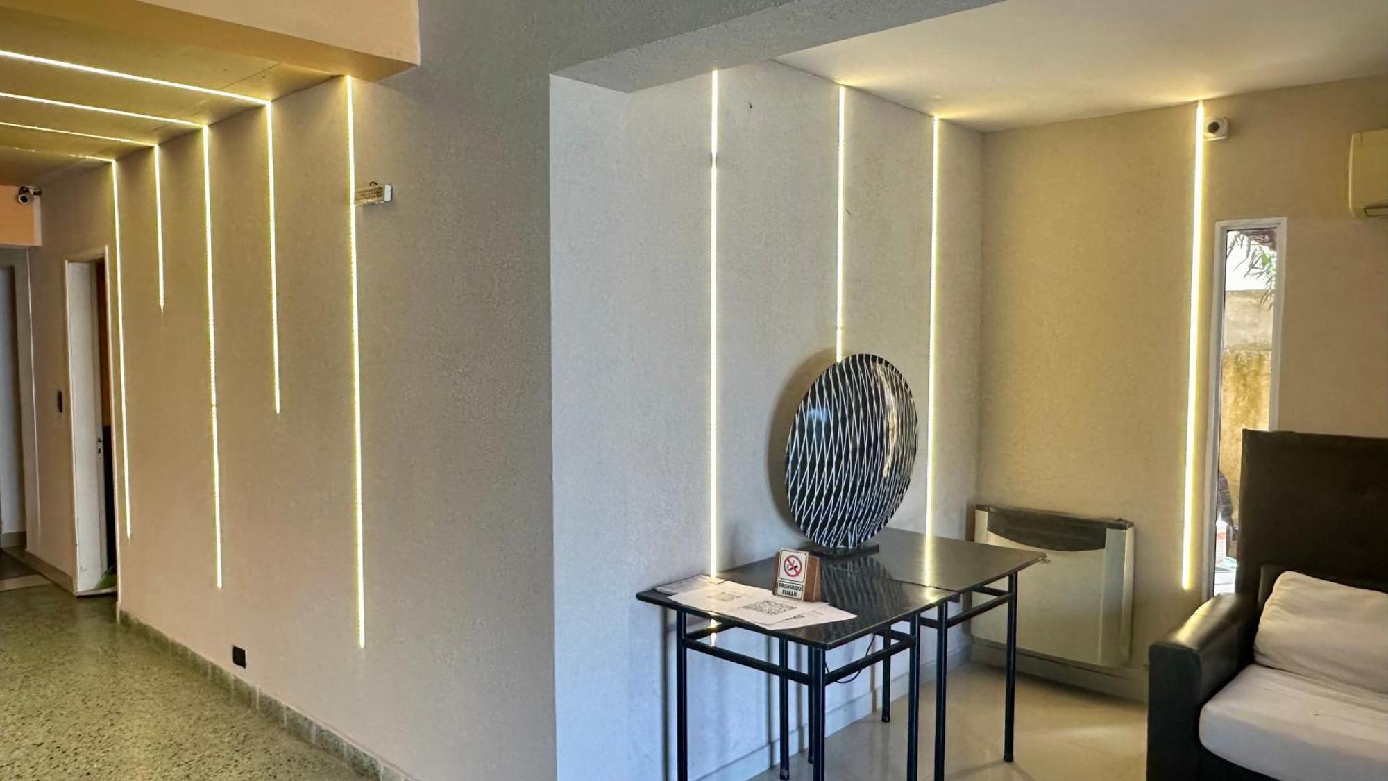 Ayres Village Apart Pinamar Ngoại thất bức ảnh