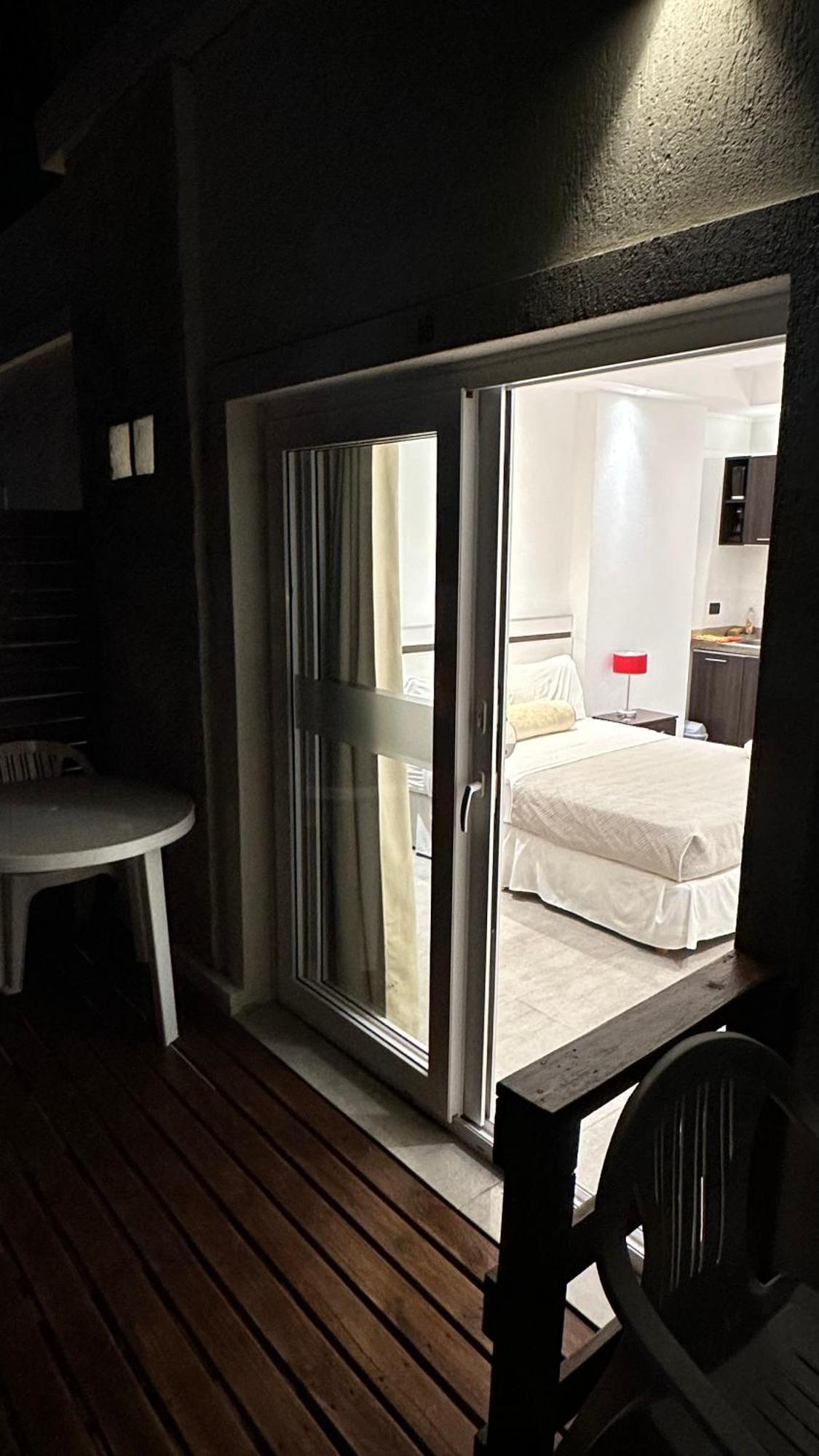 Ayres Village Apart Pinamar Ngoại thất bức ảnh