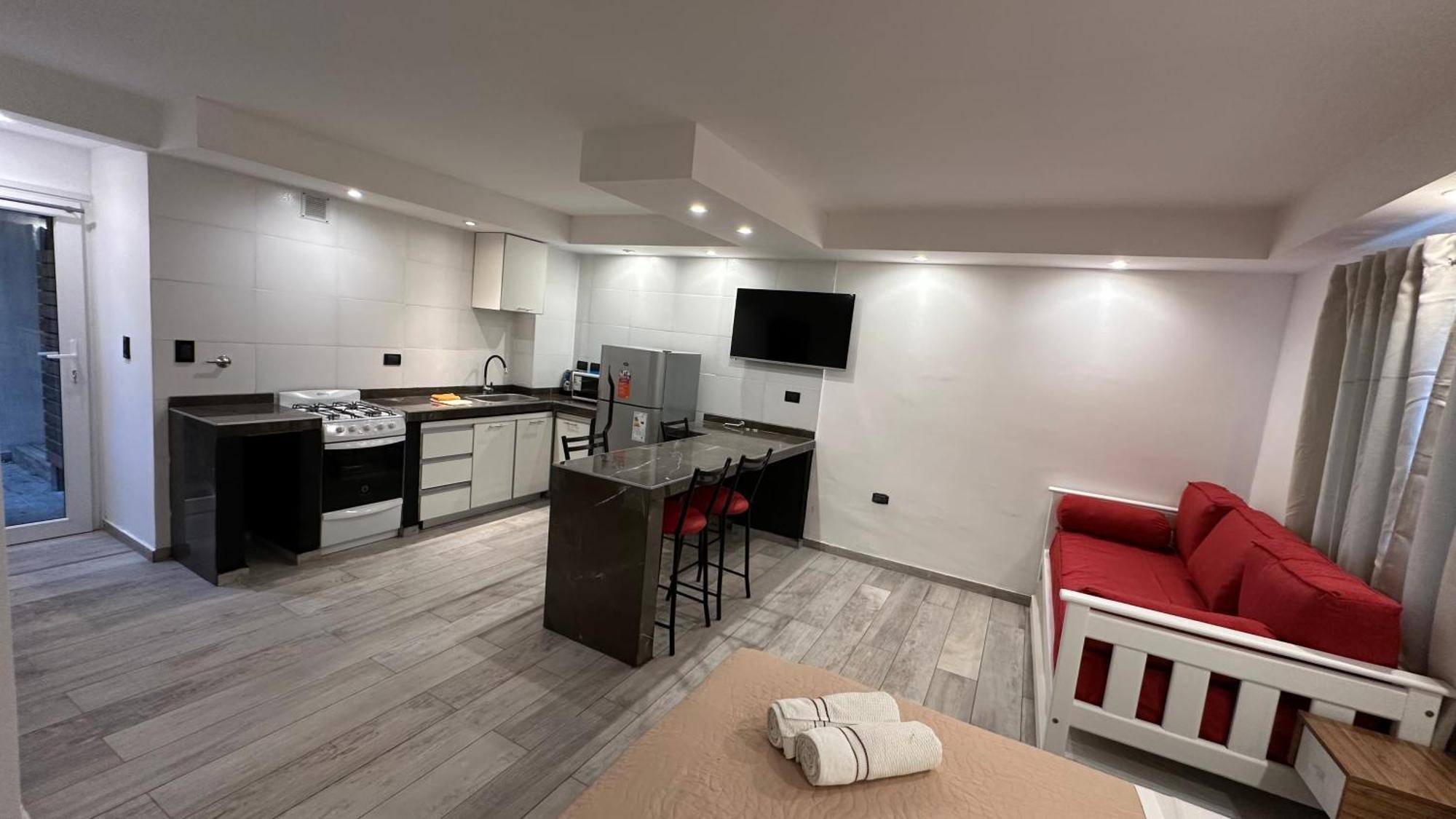 Ayres Village Apart Pinamar Ngoại thất bức ảnh