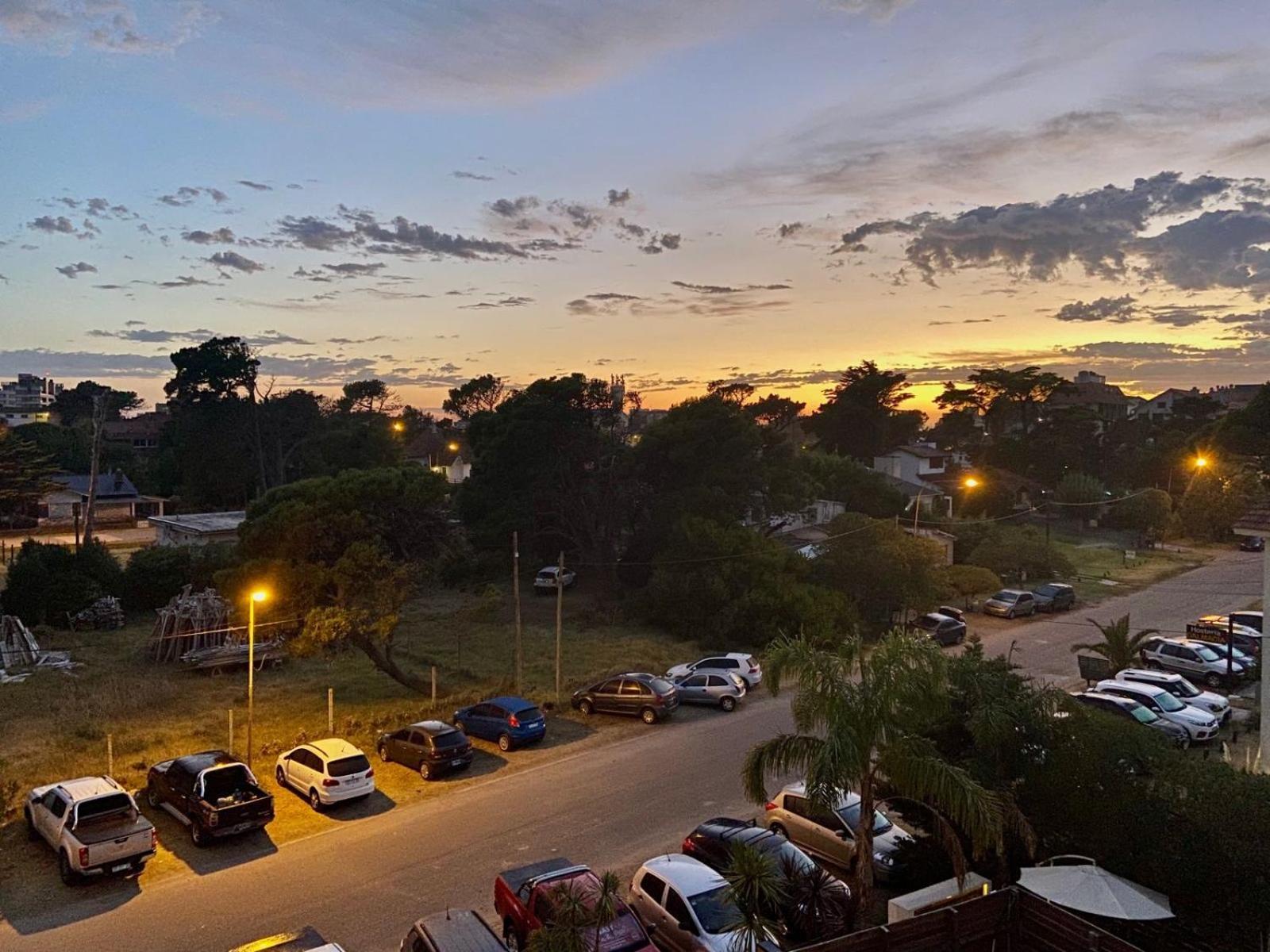 Ayres Village Apart Pinamar Ngoại thất bức ảnh