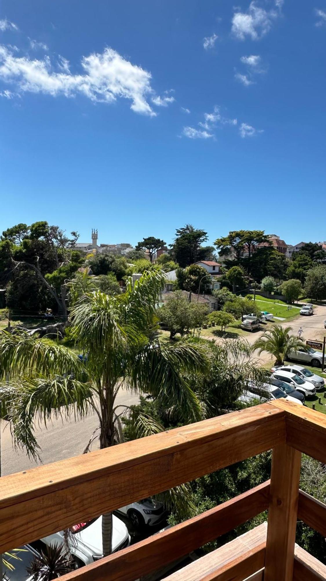 Ayres Village Apart Pinamar Ngoại thất bức ảnh
