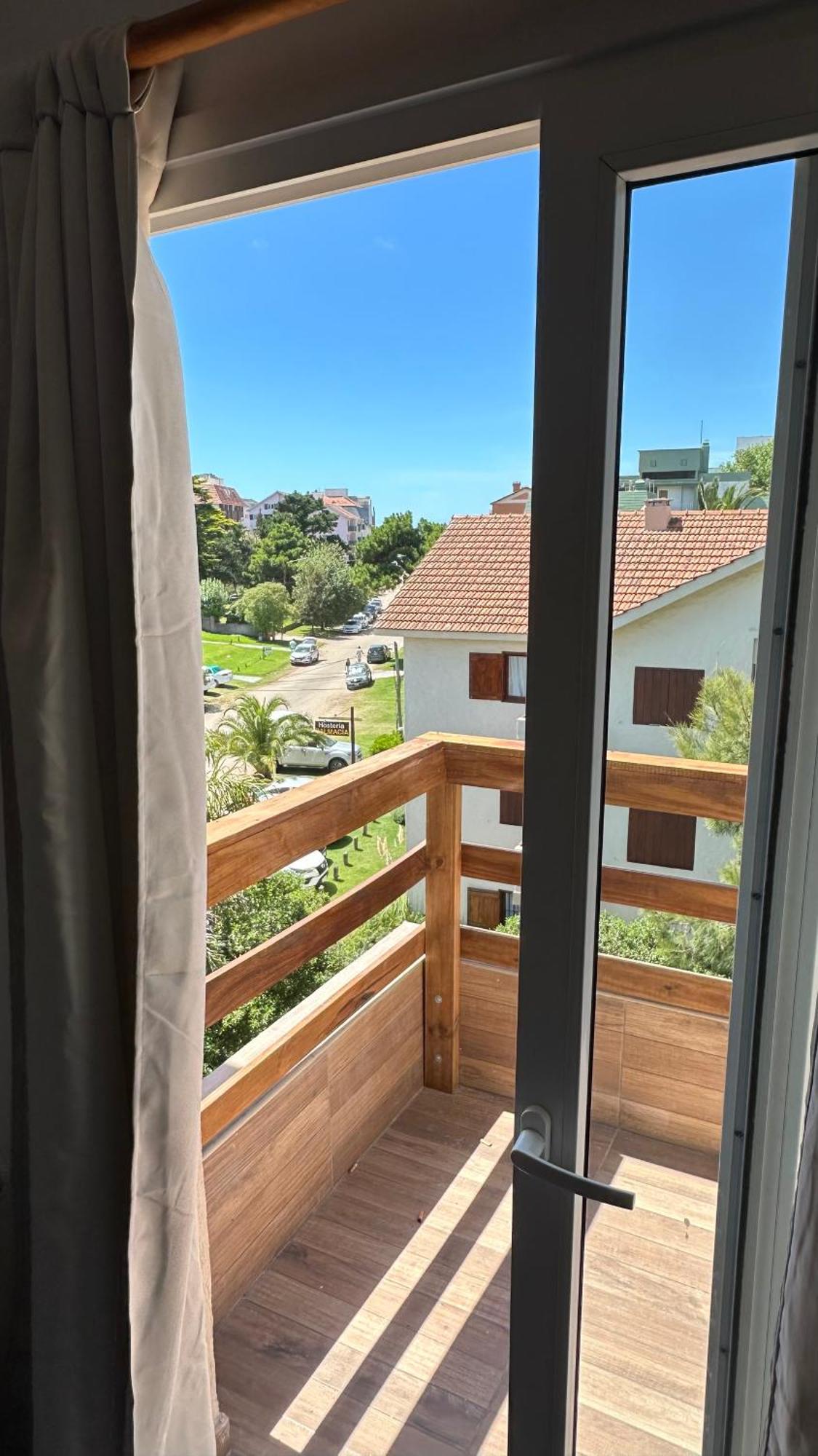 Ayres Village Apart Pinamar Ngoại thất bức ảnh