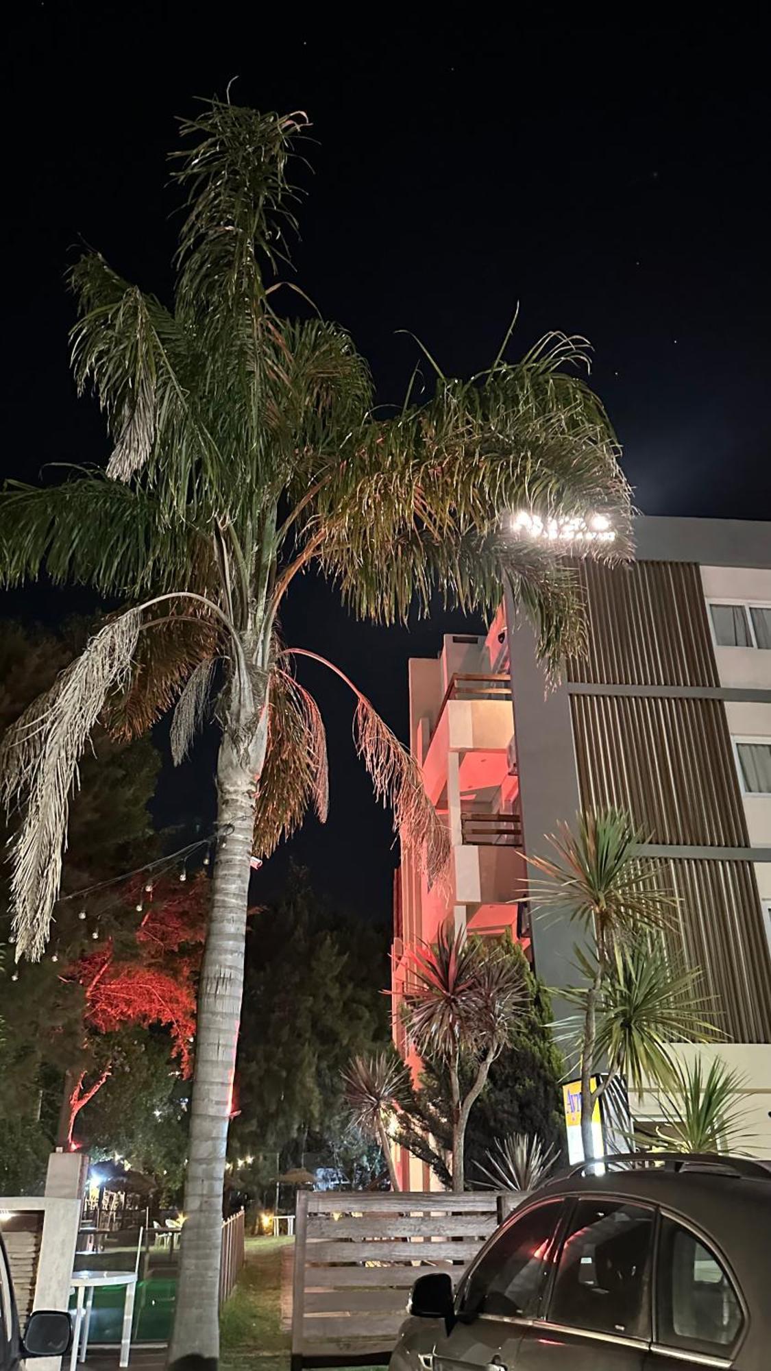 Ayres Village Apart Pinamar Ngoại thất bức ảnh